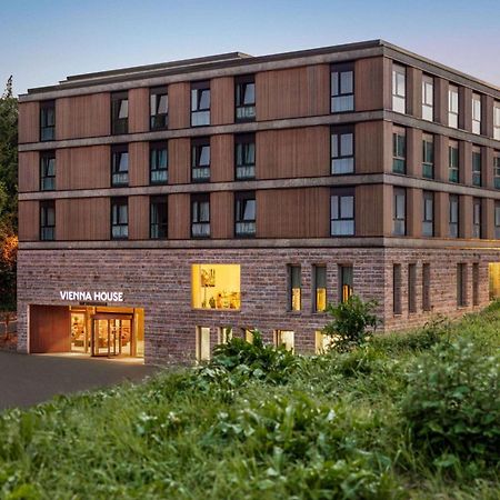 Vienna House By Wyndham Mq Kronberg Kronberg im Taunus Exterior foto
